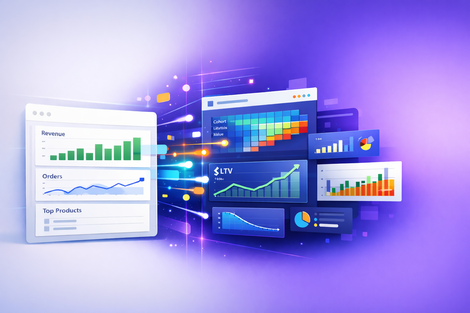 Why BigCommerce's Built-in Analytics Aren't Enough (And What to Do Instead)